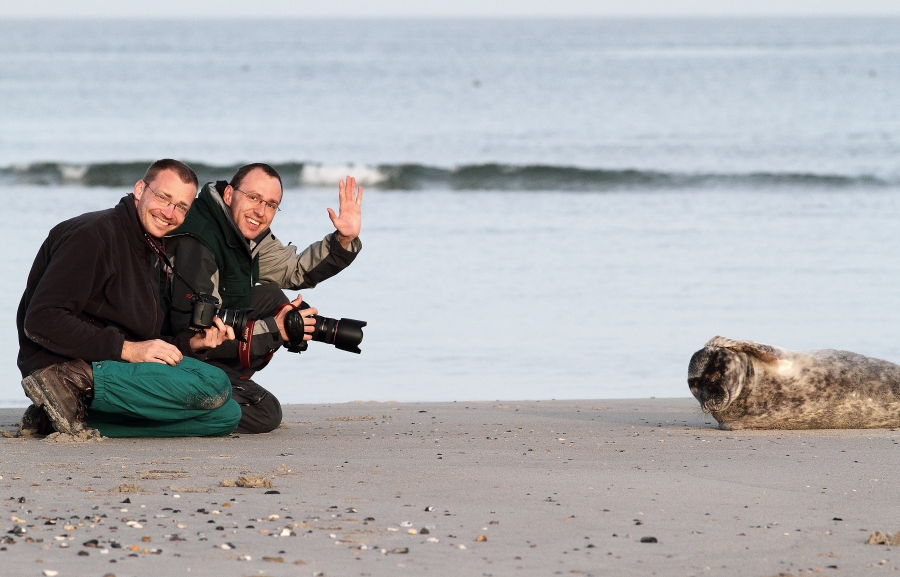 účastníci zájezdu