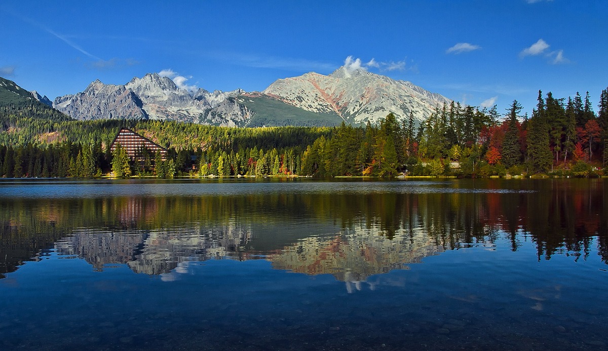Štrbské Pleso