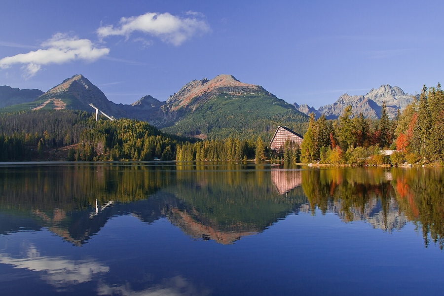 Štrbské Pleso3