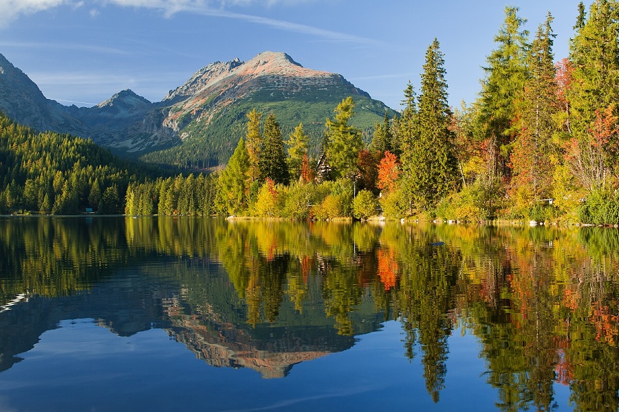 Štrbské Pleso5