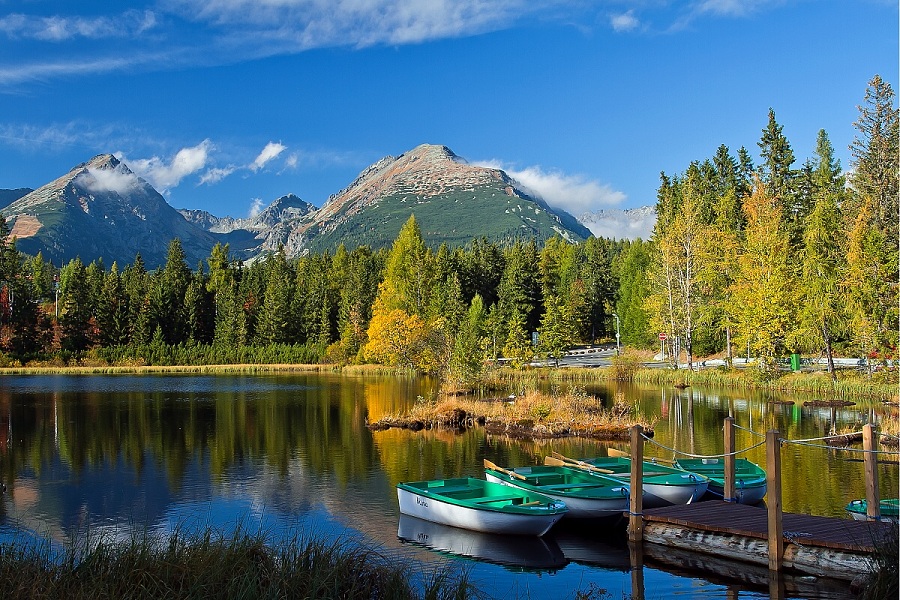 Štrbské Pleso6