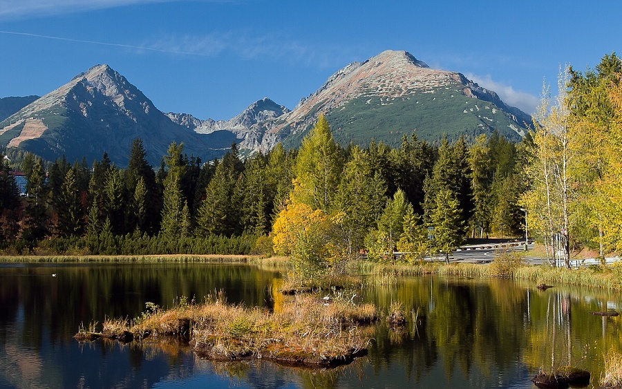 Štrbské Pleso7