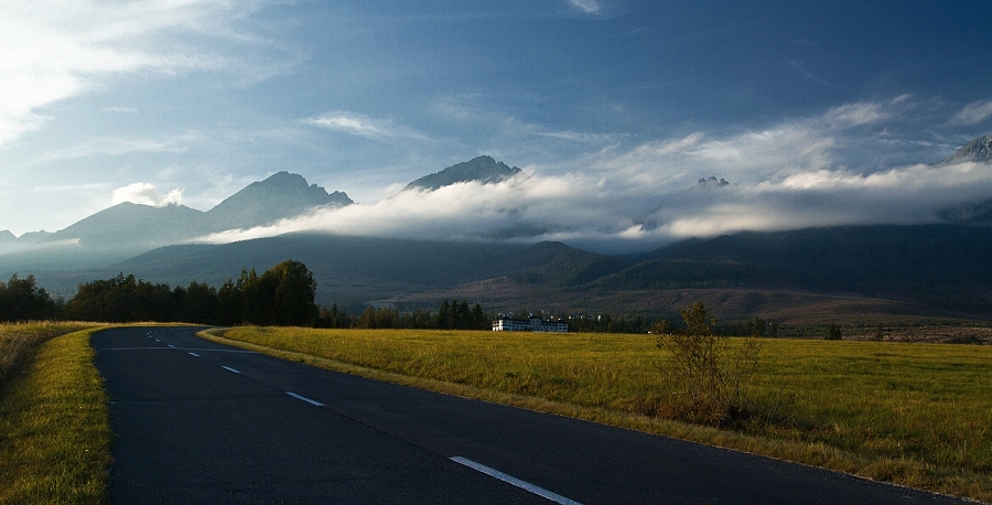 Vysoké Tatry2