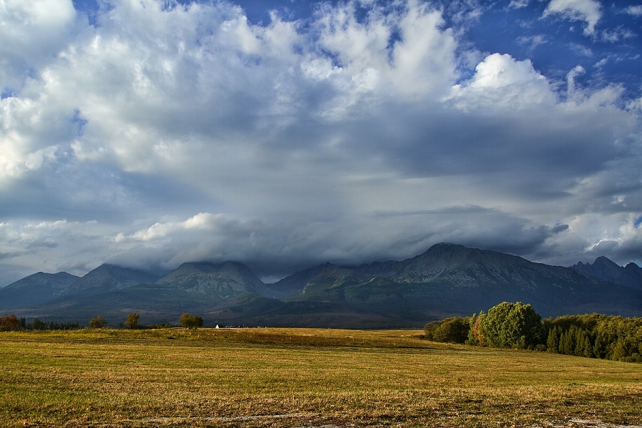 Vysoké Tatry5
