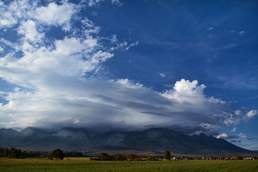 Vysoké Tatry7