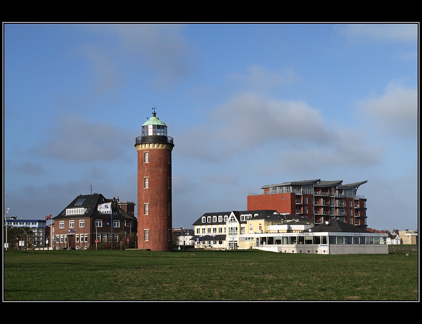 Cuxhaven