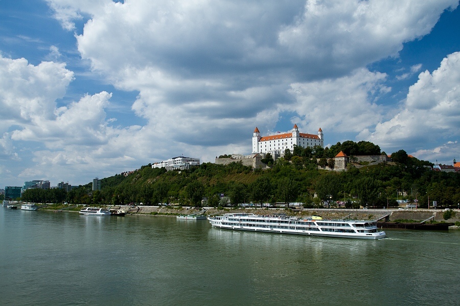 Bratislava 1