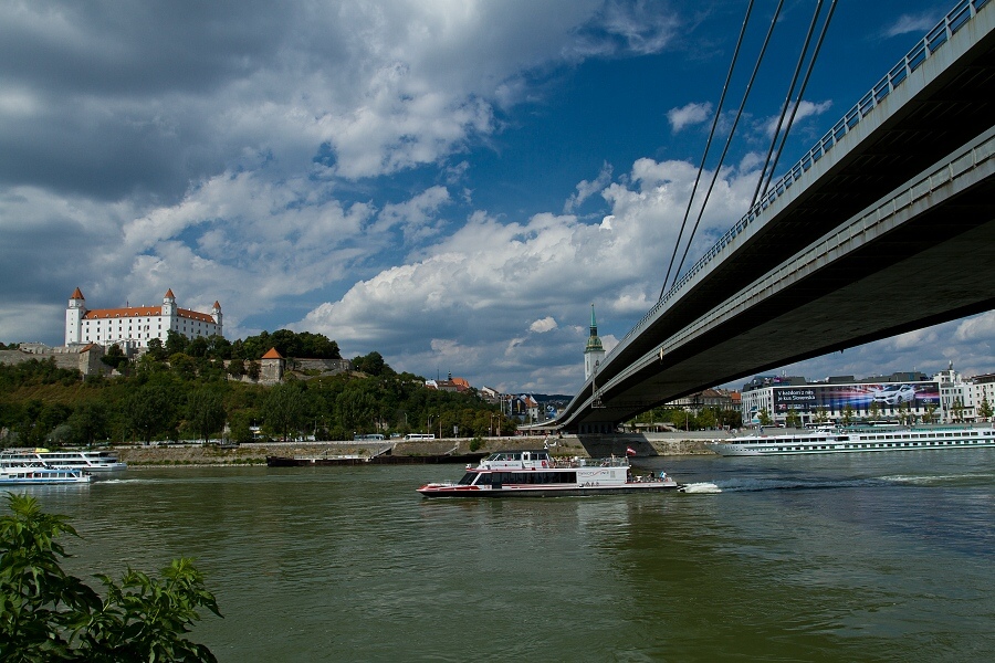 Bratislava