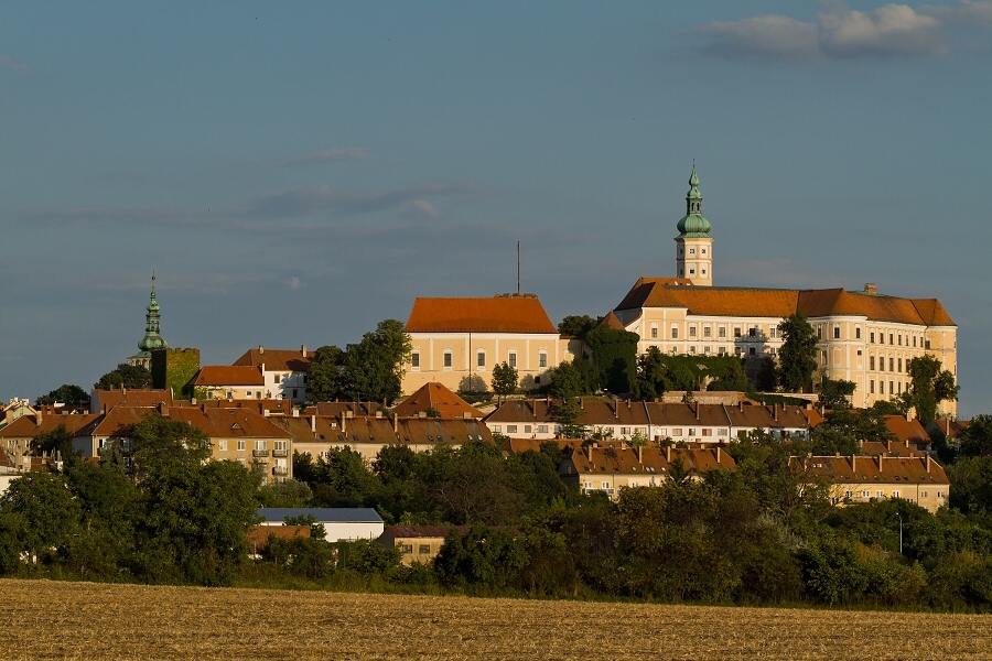 Mikulov